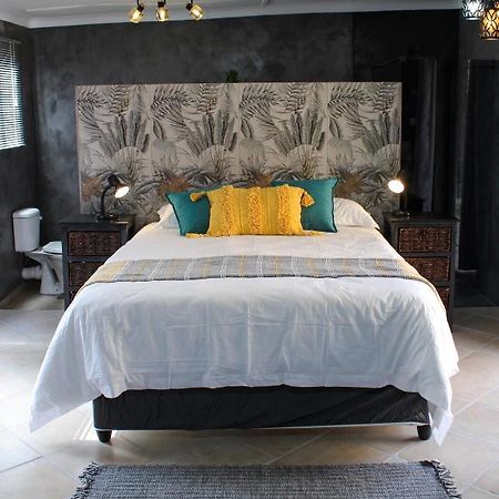 A Step Ahead Hotel Klerksdorp Eksteriør billede